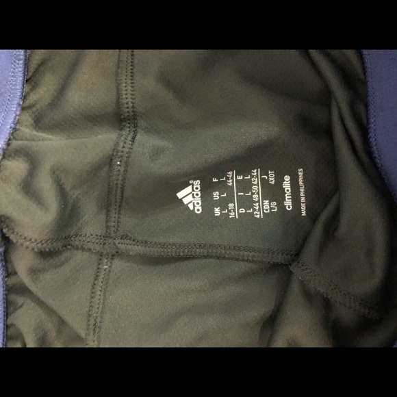 Adidas Shorts - Picture 3 of 3